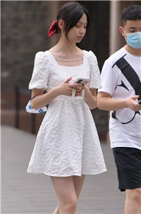 白嫩女孩3A4882[2.06G]