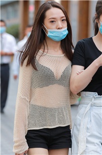 性感小妹MJ2270[583M]