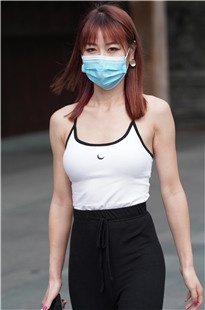 气质女孩MJ889[480M]