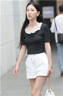 美腿爱穿拖鞋系列3A6362[1.32G]