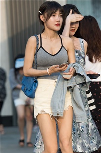 高跟美女3A1143[602M]