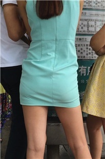 超极品MT短裙包臀紧内痕OL第二季[579M/MOV]