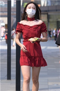 长腿高跟美女3A3604[874M]