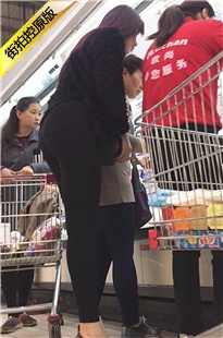 原版无字幕！极品尖高跟打底巨臀美shaofu[1.13G/MOV]