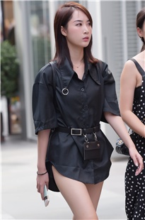 连衣裙小姐姐3A571[2.84G]