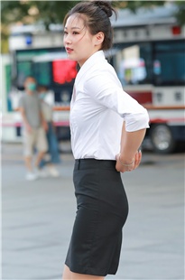 三位职业装美女MJ1333[8.53G]