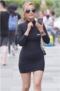 金发美女3A2483[827M]