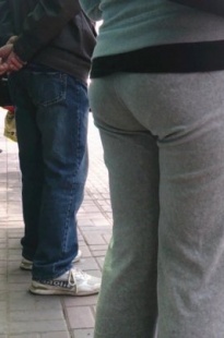 性感呢绒小妹三角区[326M/MP4]