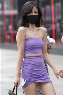 超短裙美眉3A2263[532M]