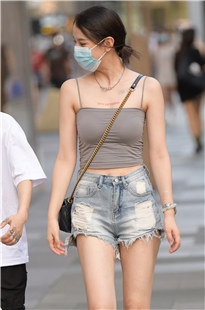 热裤长腿3A4639[1.95G]