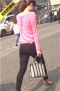 街拍172身高的美臀女人[258M/MOV]