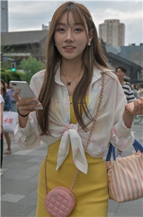 甜美可爱的高跟美腿小姐姐3A743[1.38G]