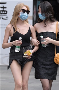 这热裤太通风了吧3A2437[5.75G]