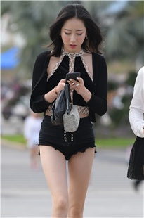 能有这种女朋友，我准时归家3A3281[2.07G]