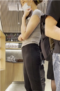 国庆献礼大肥屯美女太害羞JS304[3.24G]