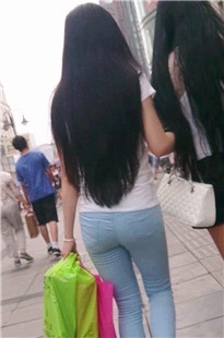 性感紧身打底裤PG宽又大[166M/MP4]