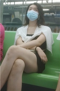 忧郁的美腿小姐姐JL003[1.32G]