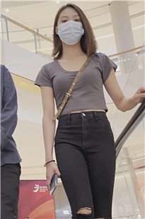 紧身大宽屯战斗力肯定超强JS345[3.6G]