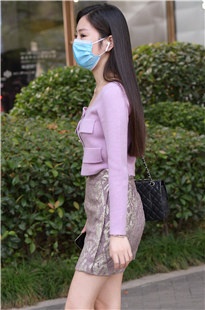 【上海时装周】路过而已吧3A5097[1.81G]