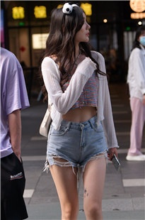 热裤女孩3A5388[1.68G]