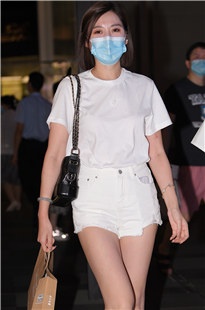 白热裤大长腿3A4996[2.08G]