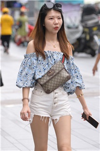 这大白腿看着真舒服3A5374[1.98G]