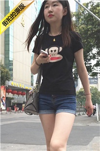 极品热裤身材超好美女[548M/MOV]