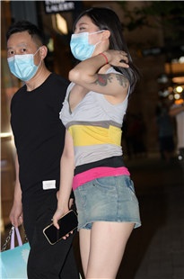 真不错，人美，腿更美3A5772[489M]