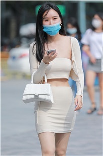 包屯裙性感小姐姐MJ897[1.04G]