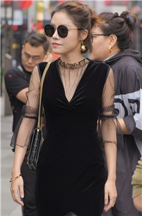 气场爆满的高挑美女3A2895[562M]