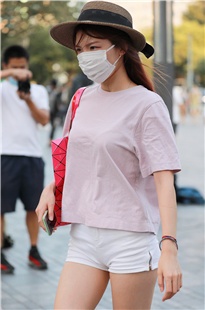 白色热裤YY小姐姐MJ2260[985M]