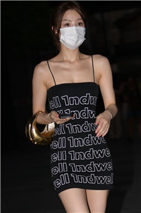 夏日吊带裙3A5299[2.49G]