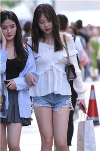 等人的长腿小姐姐3A3005[1.96G]