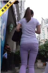 【纳兰xing急作品】紫裤MM [MP4/556MB]