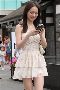 萧条美腿小姐姐3A5957[1.72G]