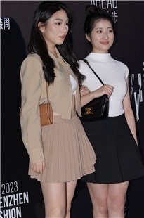 美腿美zu百褶裙女子3A5178[3.98G]