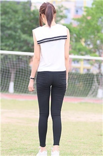 街拍控模拍第一季图片（三）