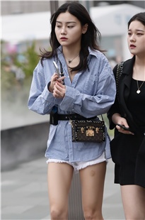 衬衫美女3A1173[1.14G]