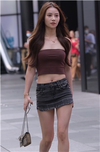 裙裤美腿高跟美女3A3619[1.54G]