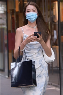 高挑气质小姐姐3A3622[2.01G]