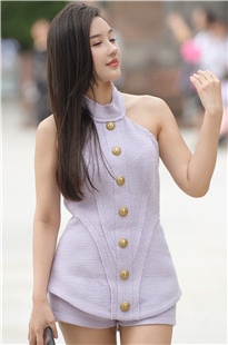 长得这么美，必须搭讪3A6534[1.56G]