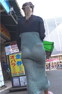 镂空长裙美女[1.43G]