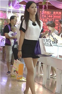 爱吃零食的MT少女[236M/AVI]