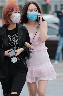 粉色系美女3A2407[548M]