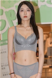 三八女神节，大长腿内衣模特3A5708[1G]