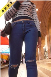 【纳兰xing急作品】极品紧牛肥臀 [MP4/934MB]