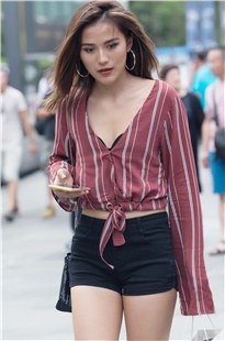 金发美女3A2802[304M]