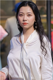 白衣飘飘MJ2545[573M]