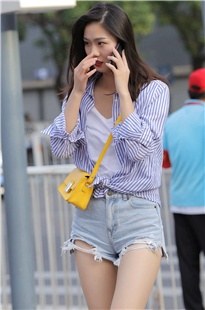 原来也就是热裤凉快之处3A3069[343M]