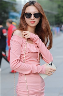 长腿闺蜜3A2401[1.9G]